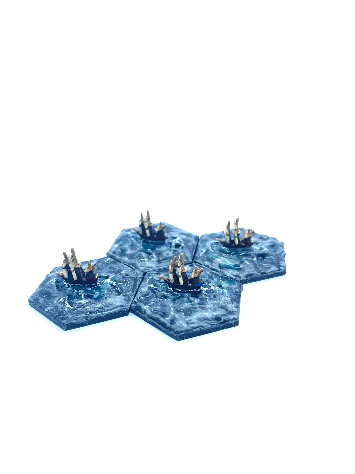 48D6 Anglo/Dutch Merchantman (fluit) x4