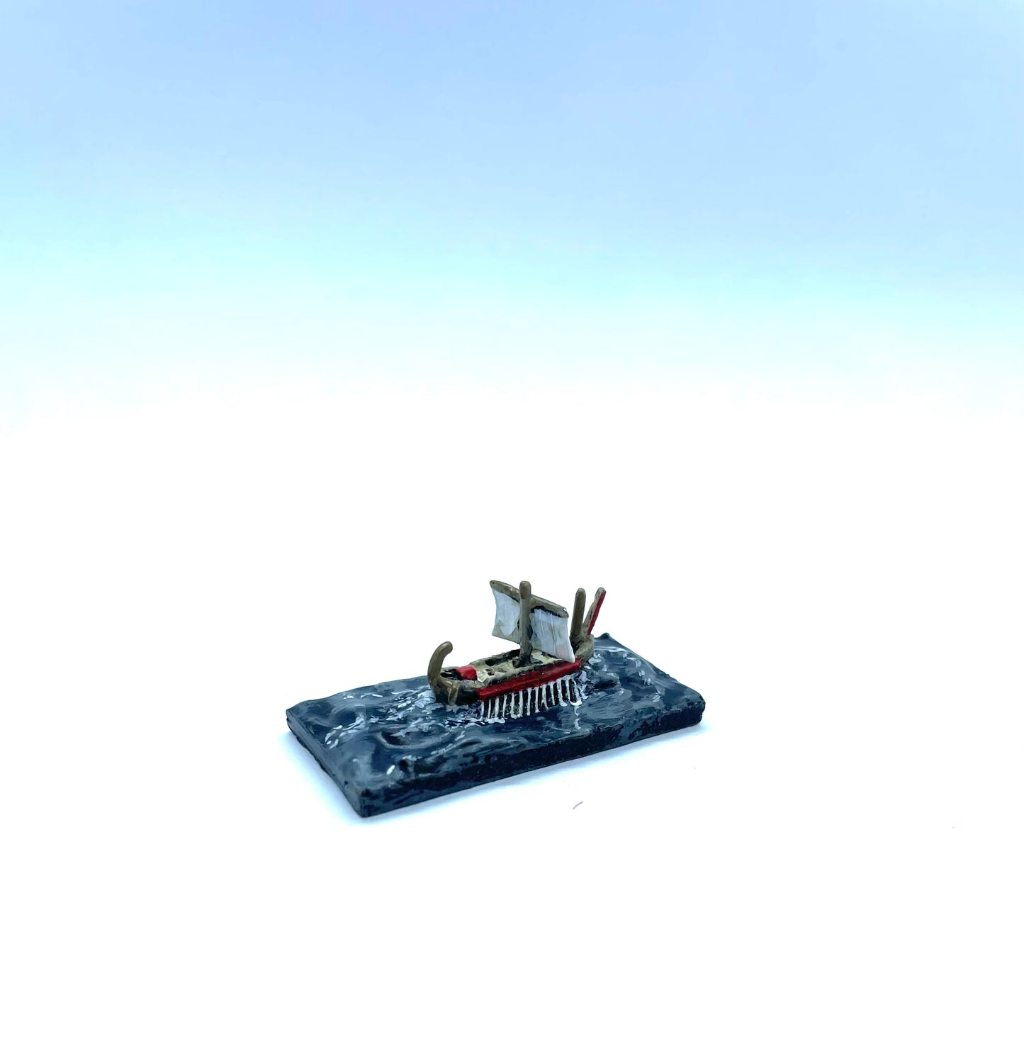 ASC 7 Roman Quinquereme x2