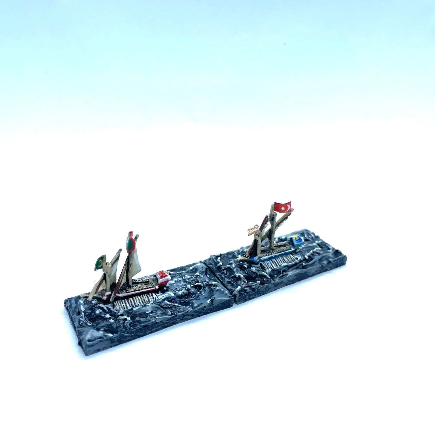 ASD3 Large Galley x2