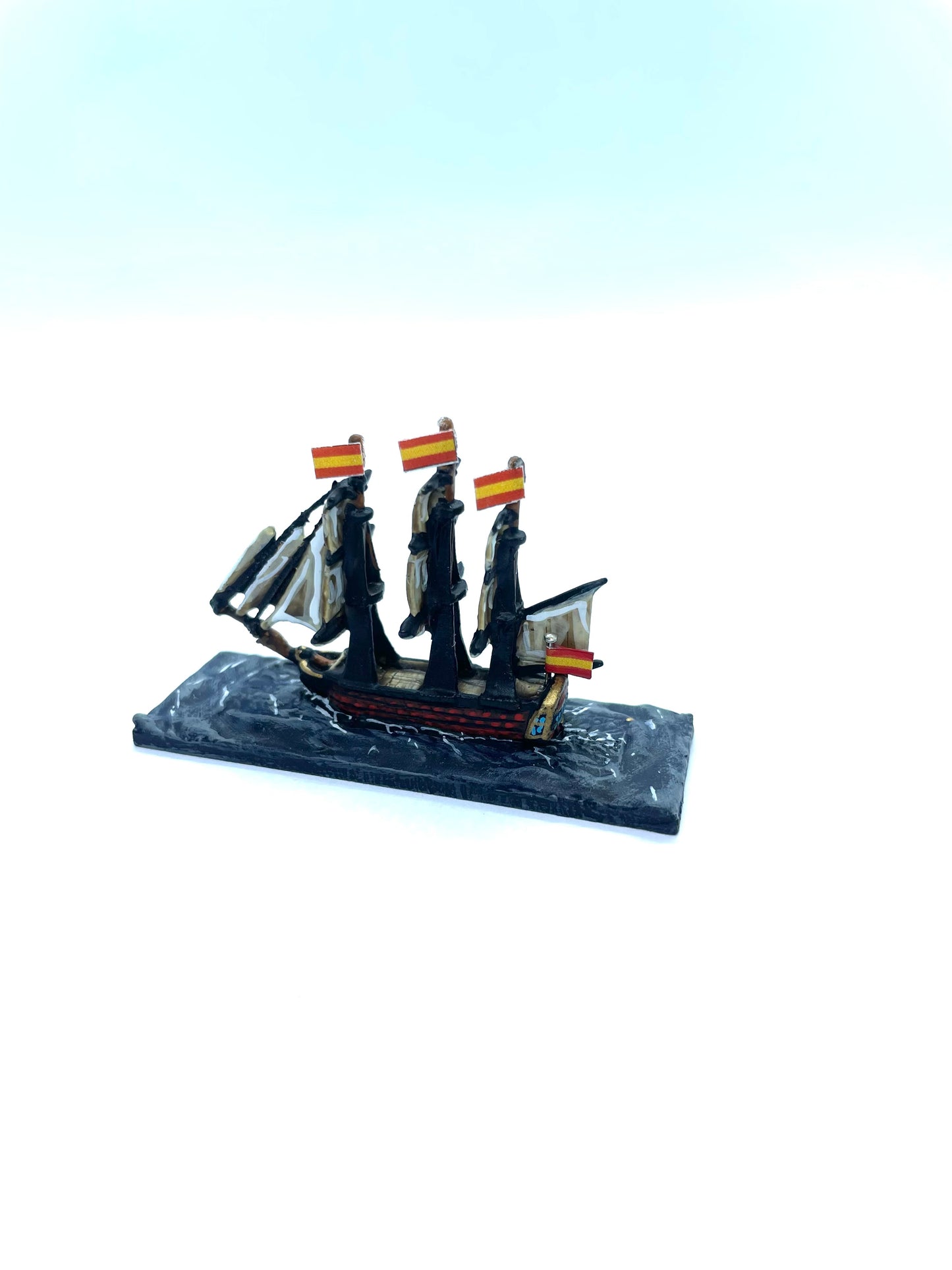 ASN1 1st Rate 130 Guns x1