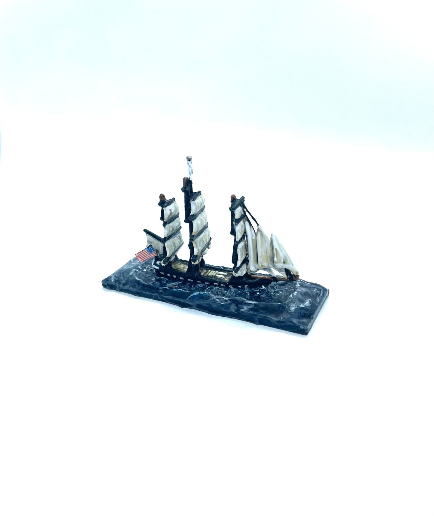 ASN23 American Heavy Frigate