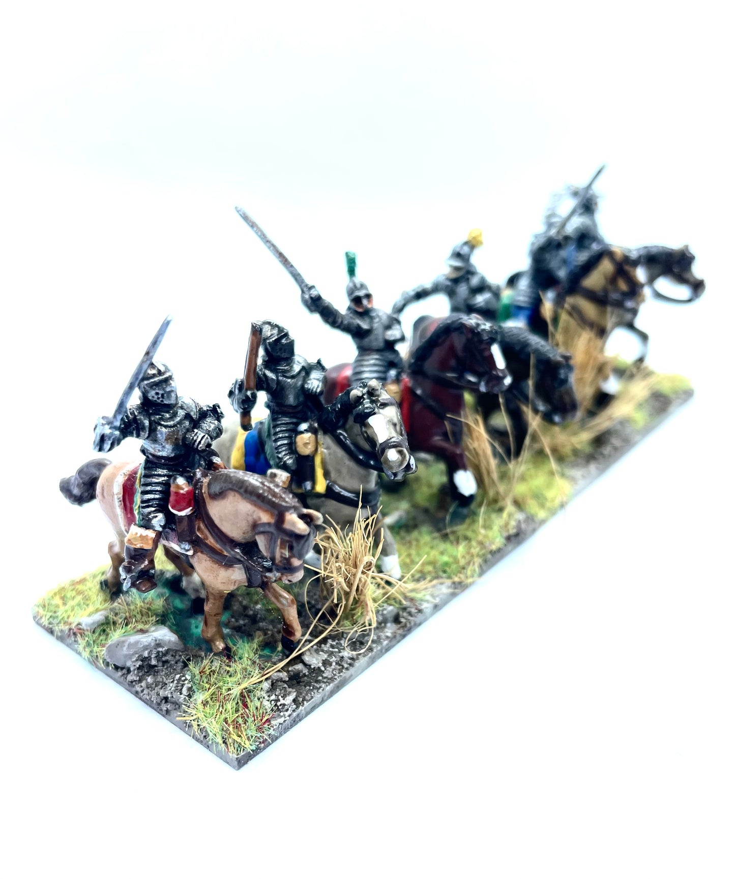 EW43 Lobsters (8 Riders)