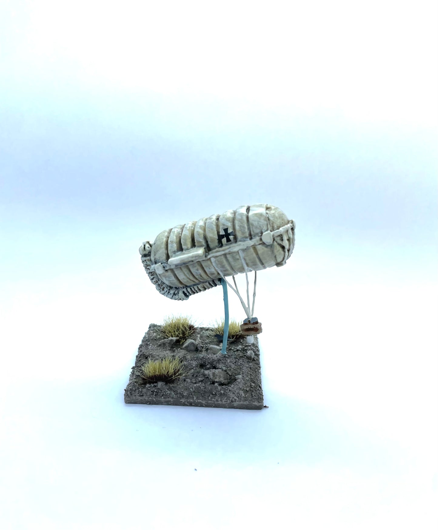 ISA101 Parseval-Siegsfeld Balloon x1