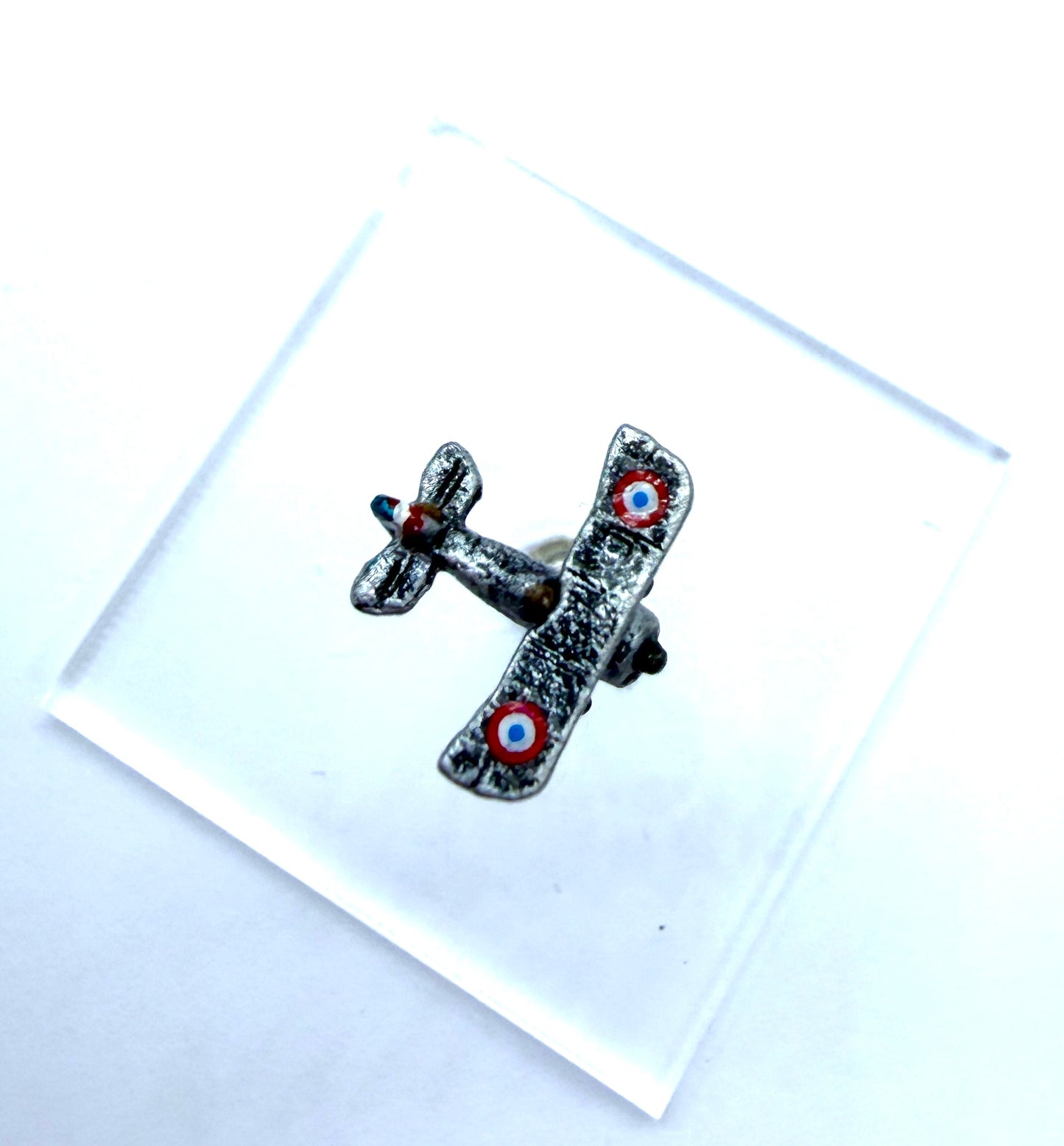ISA307 Nieuport 17 x4