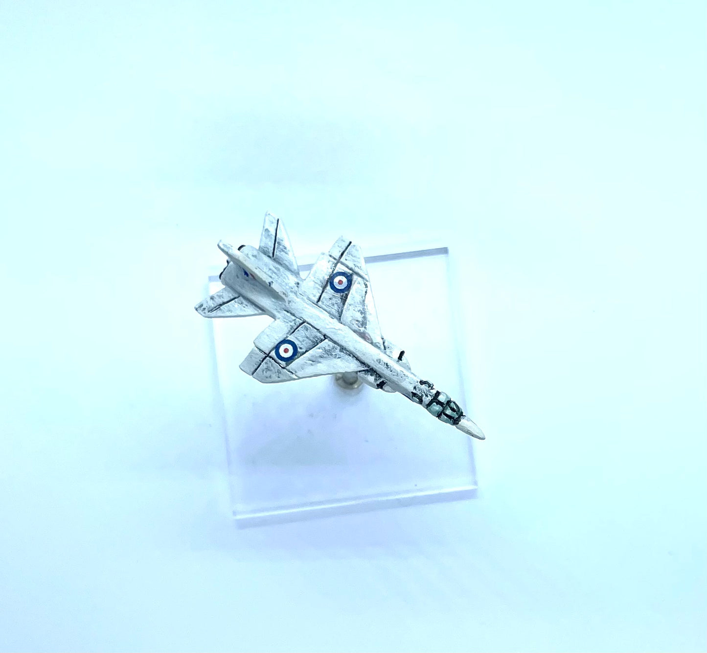 ISA628 BAC TSR2 x2