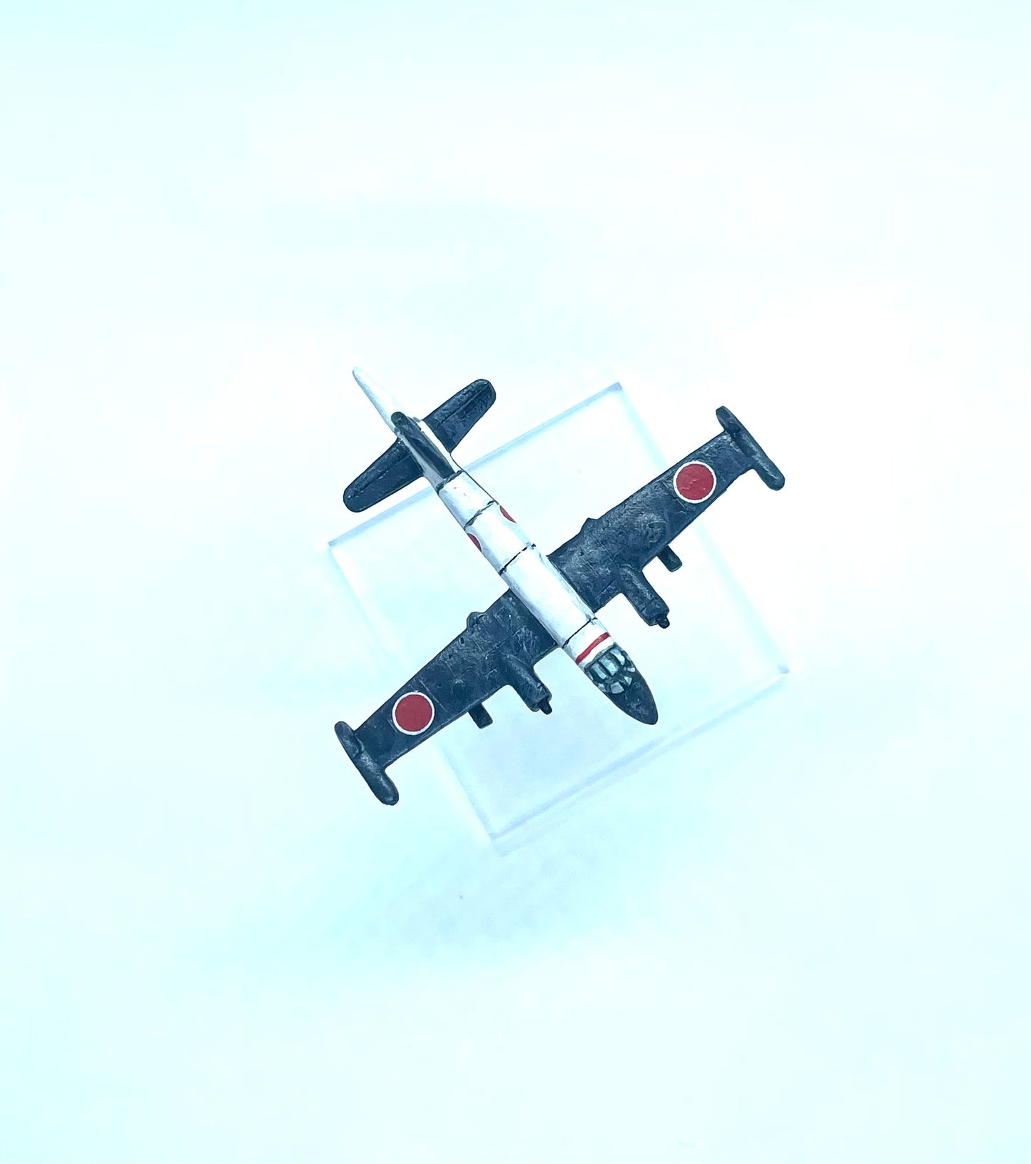 ISA861 P2 Neptune x1