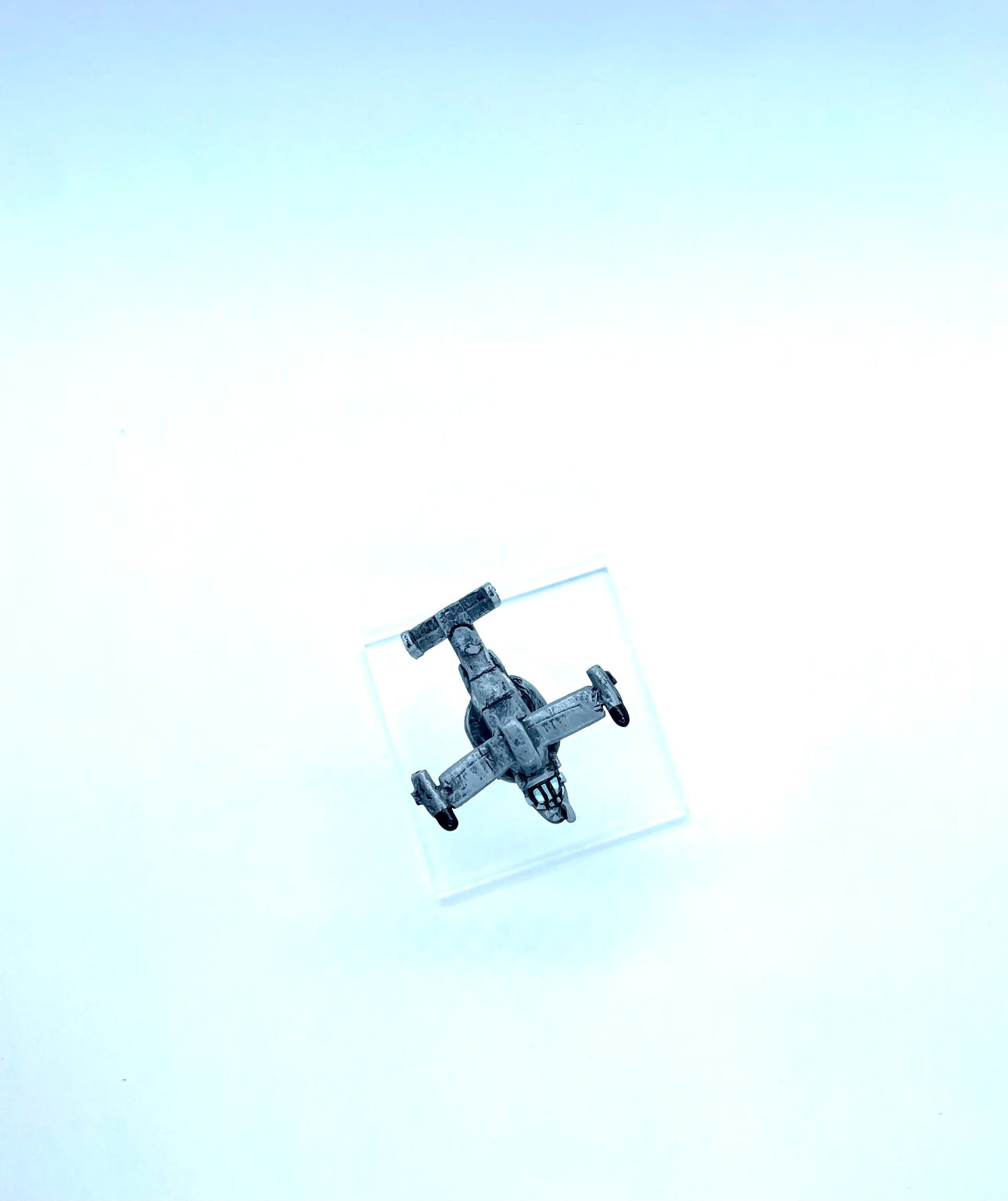 ISA889 V22 Osprey x2
