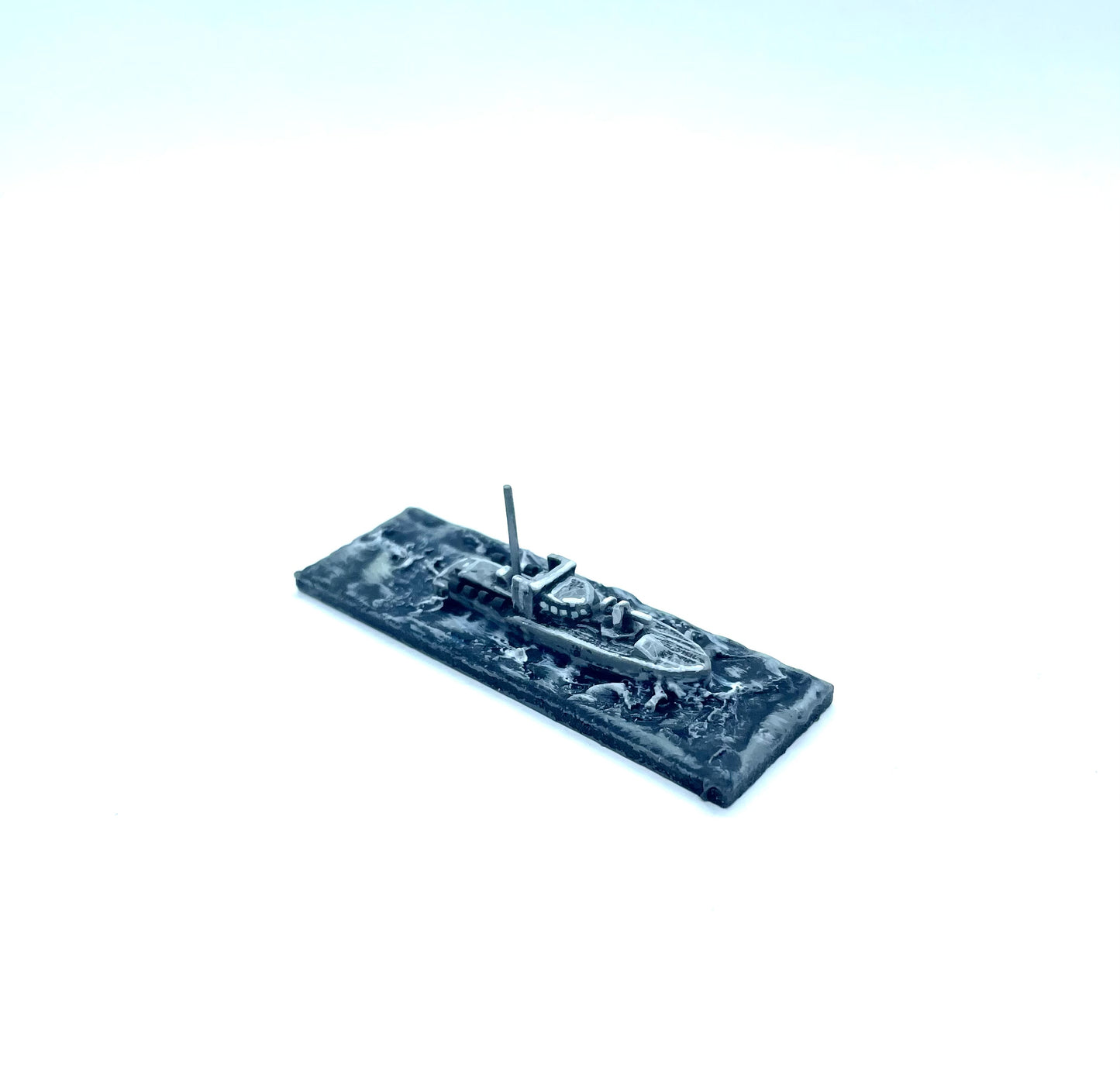 ISA906 HDML 72ft (1940) x1