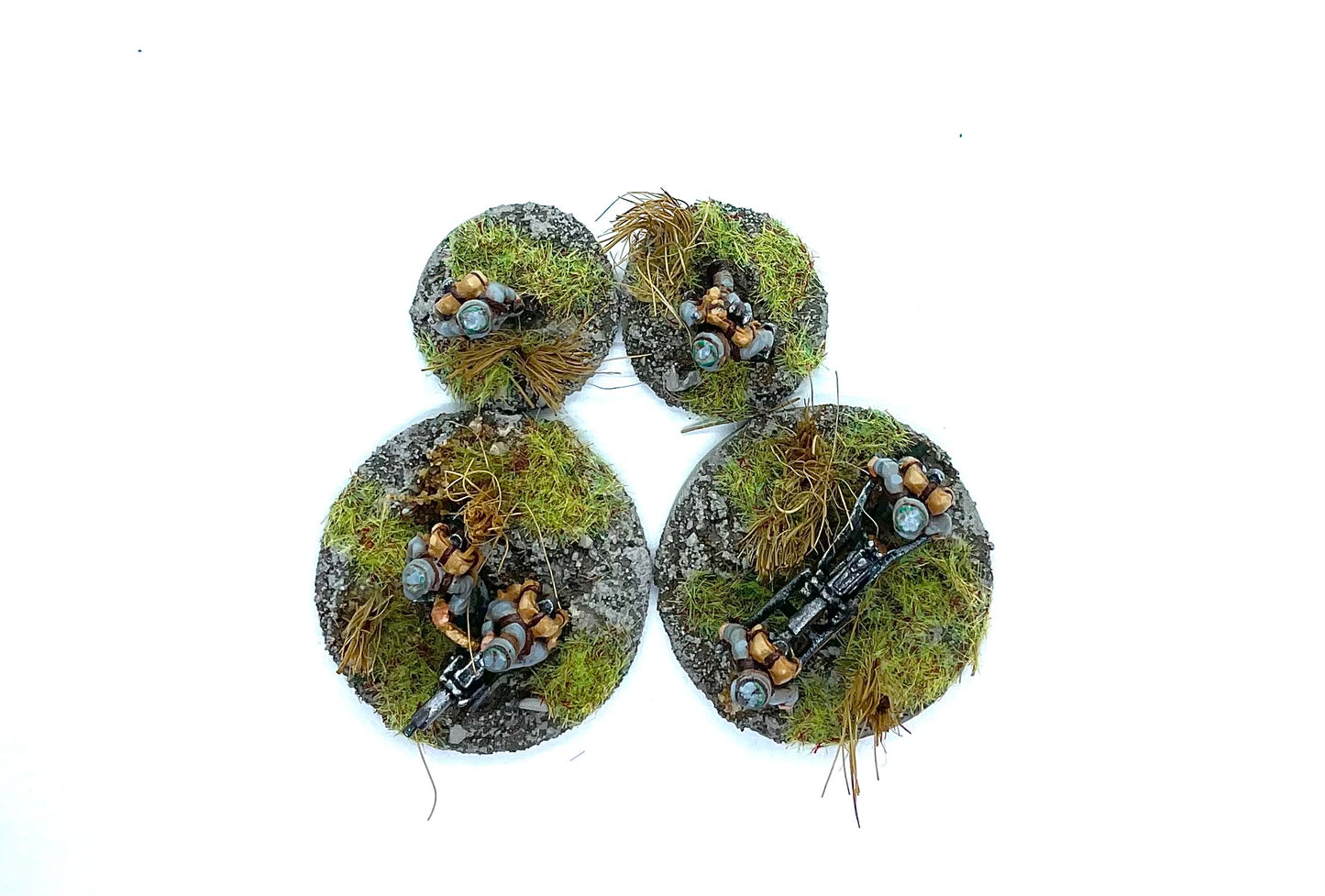 OC MSP INF 28 German Mountain Troops