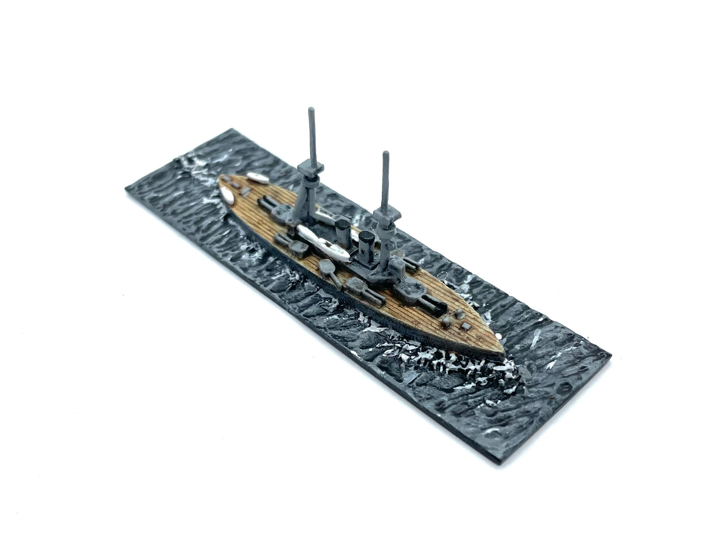 ABB10 Lord Nelson 1905 (B)