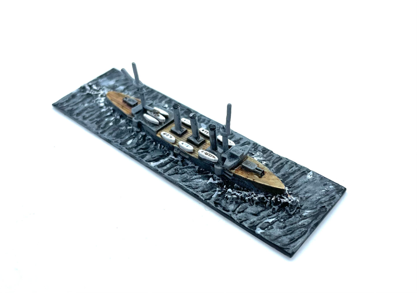 ABB12 Monmouth 1901 (AC)