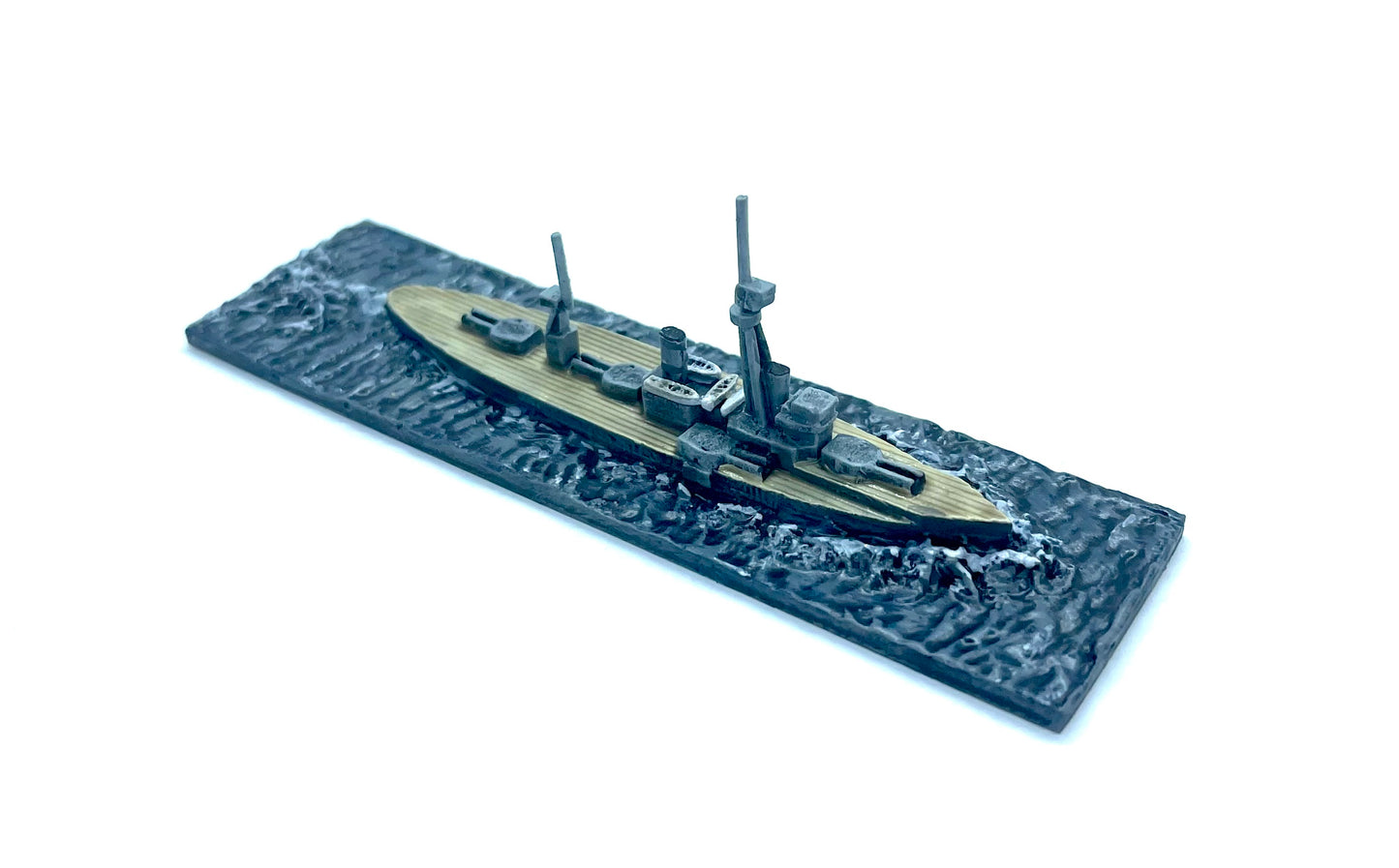 ABB41 Dreadnought 1906 (DB)