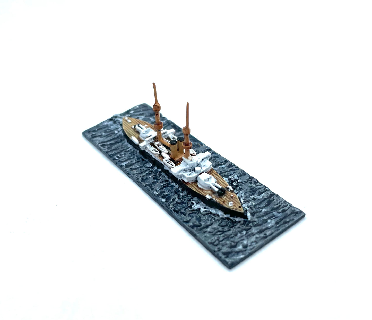 ABB4 Majestic 1894 (B)