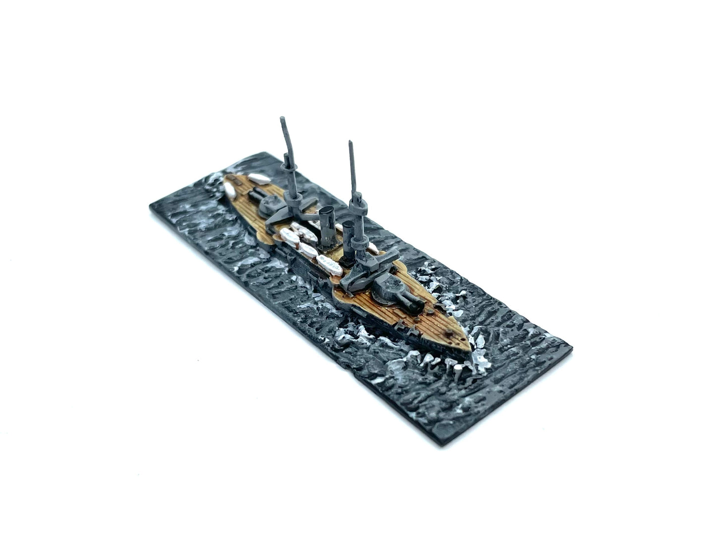 ABB6 Formidable 1898 (B)