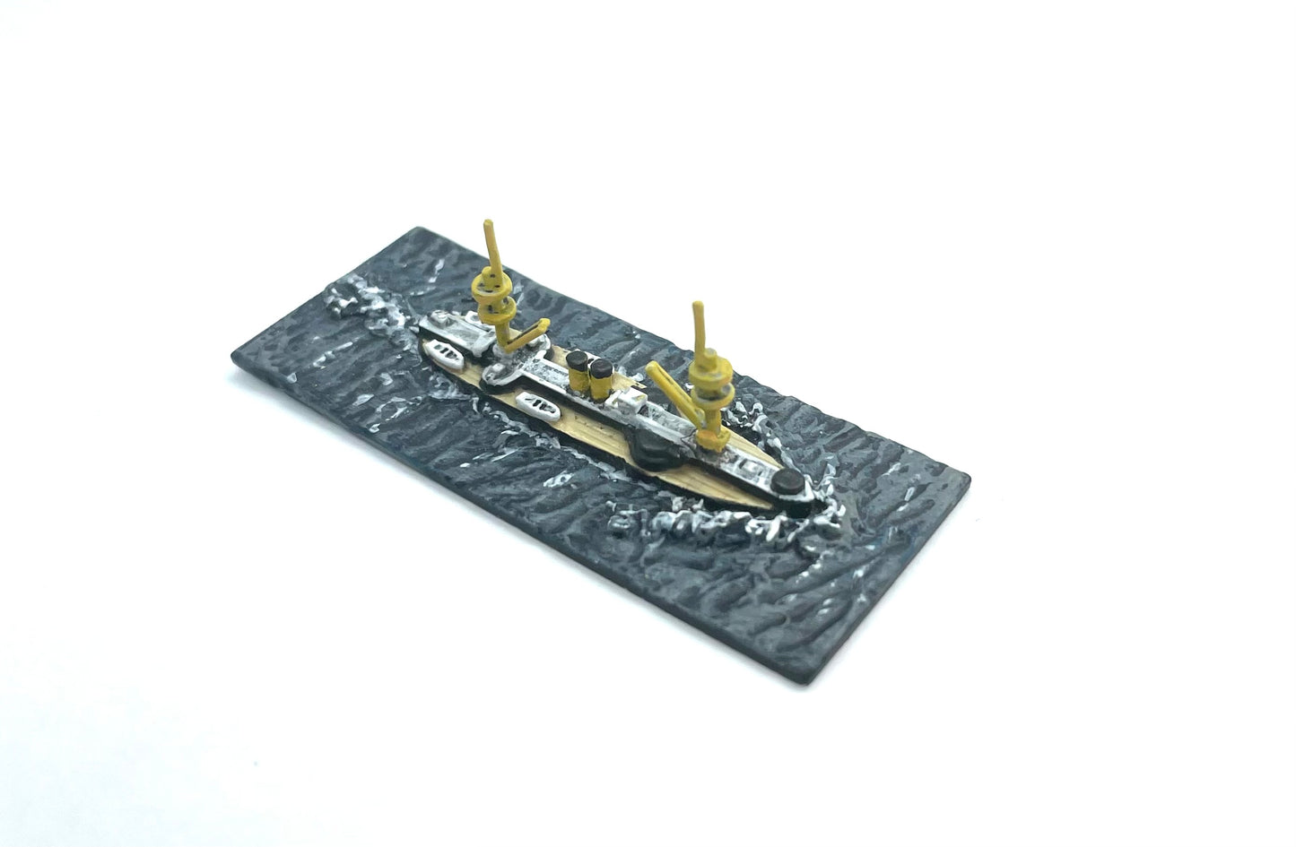 ABC1 Chen Yuan (Chin Yen) 1885 (CB)