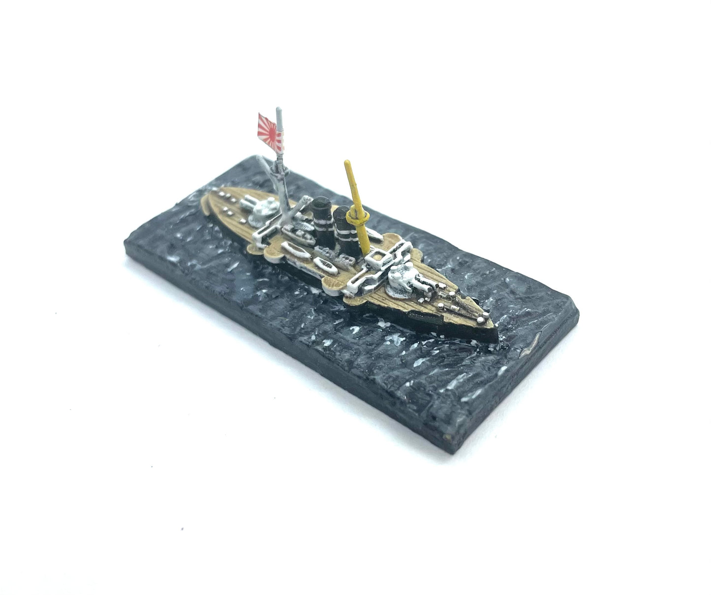 ABJ4 Mikasa 1900 (B)