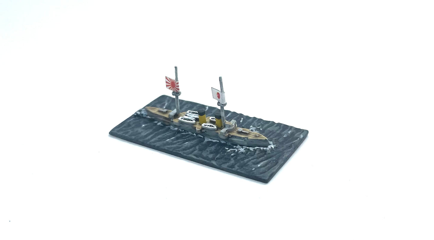 ABJ9 Suma 1895 (CL)