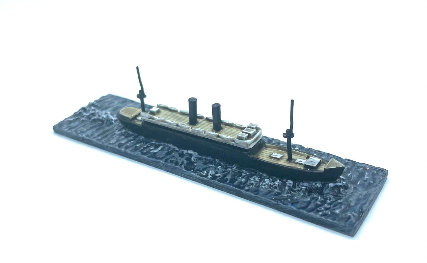 ABM10 Otranto 1908 (AMC)