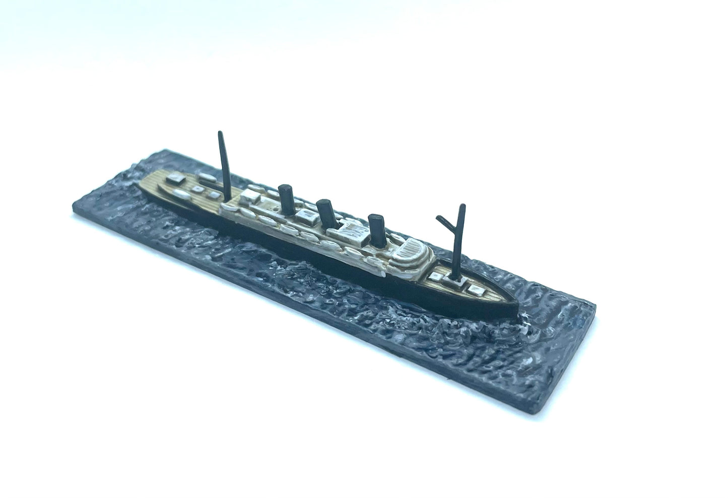 ABM11 Empress of Asia 1912 (AMC)