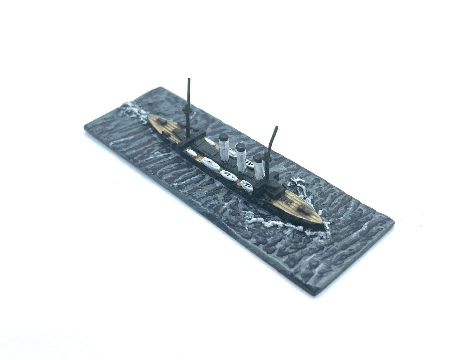 ABR14 Pallada 1899 (AC)