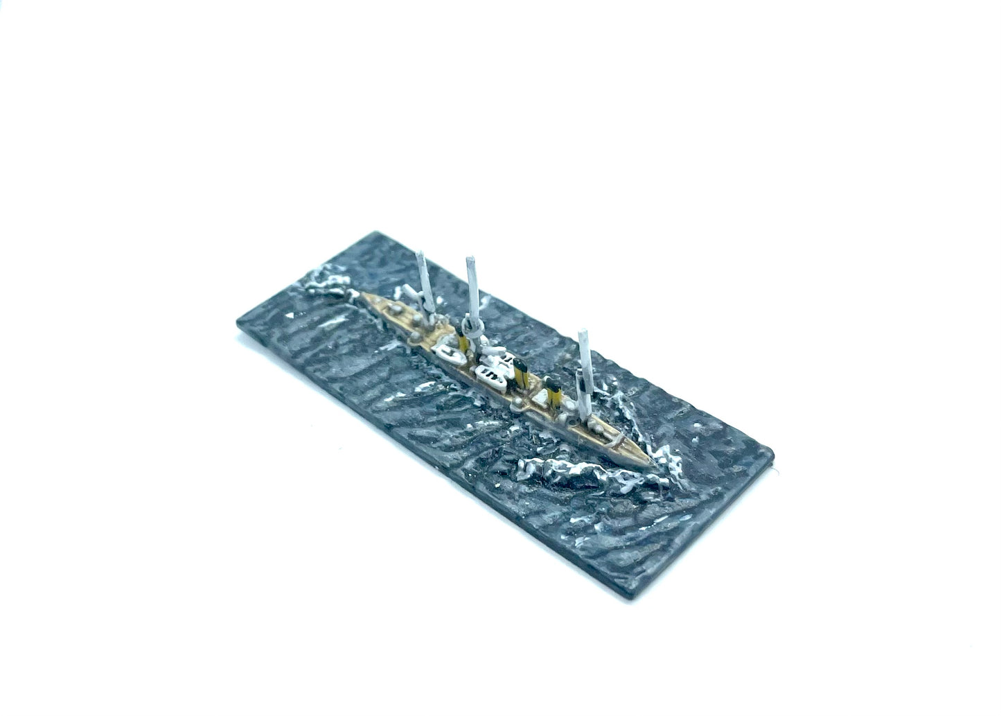 ABR15 Izumrud 1900 (CL)