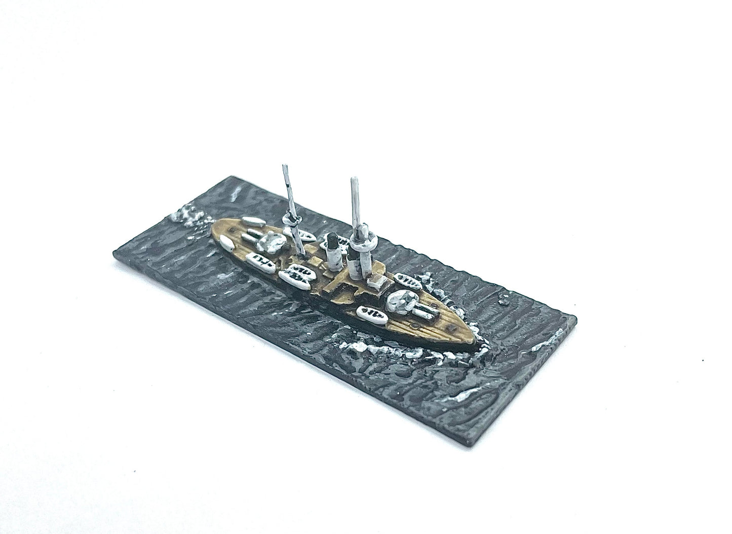 ABR2 Sissoi Veliki 1892 (CB)