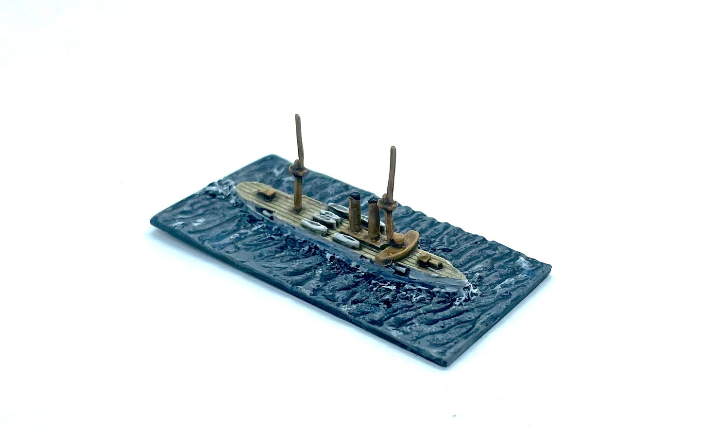 ABU20 Denver 1901 (CL)