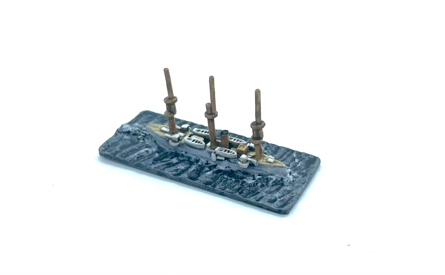 ABU27 Yorktown 1890 (GB) x2