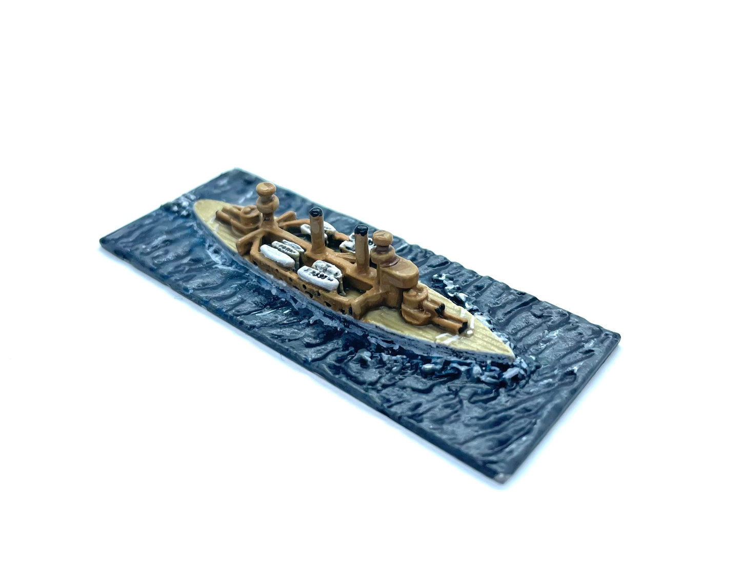 ABU5 Kearsage 1898 (B)