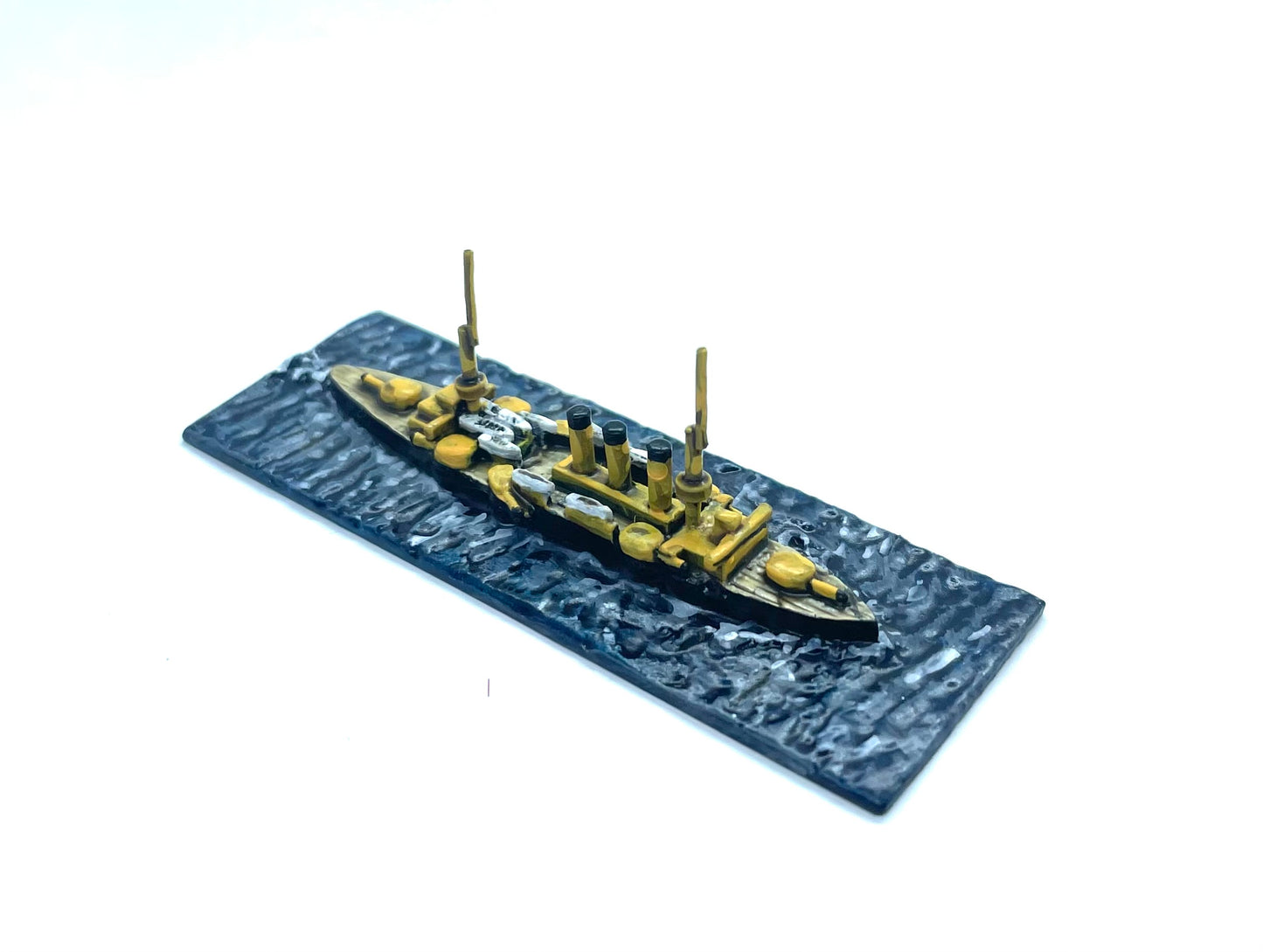 ABX 2 O'Higgins (Chile) 1897 (AC)