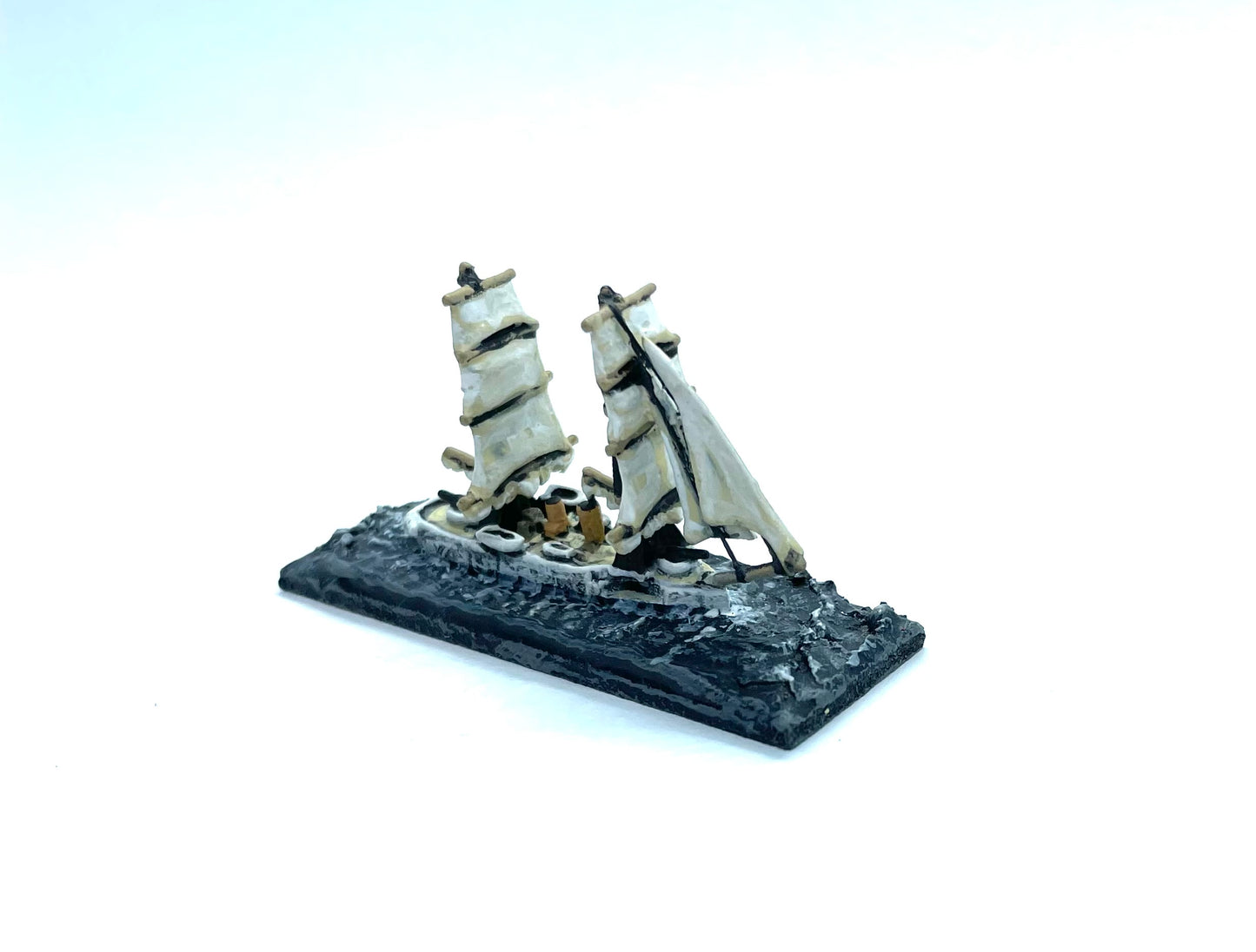 ASV102 HMS Temeraire (1877) x1