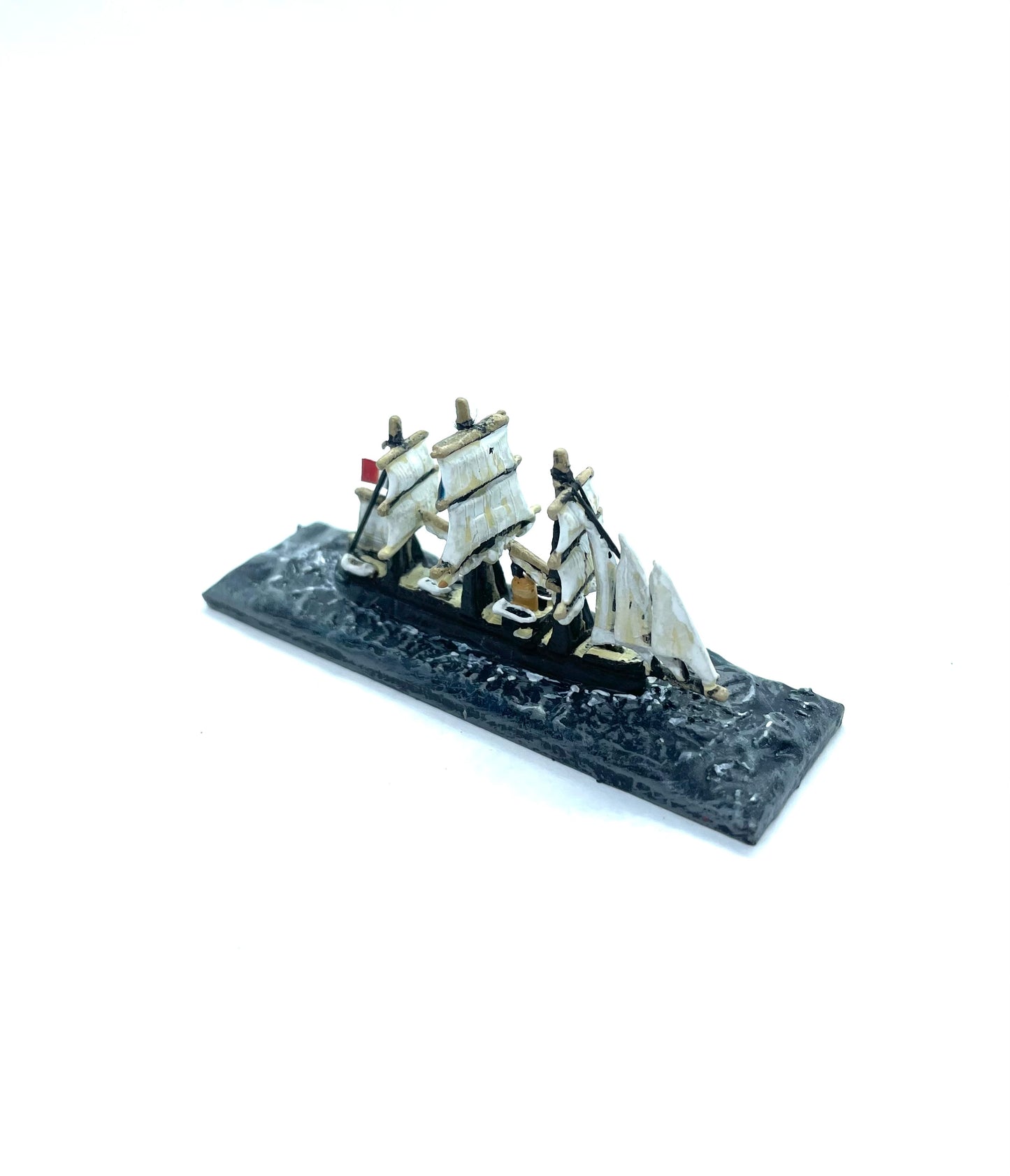 ASV133 Colbert (Ironclad 1877)