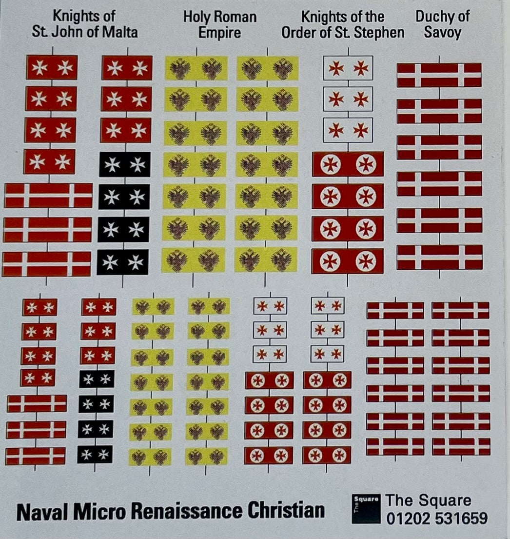ASF11 Renaisance Christian