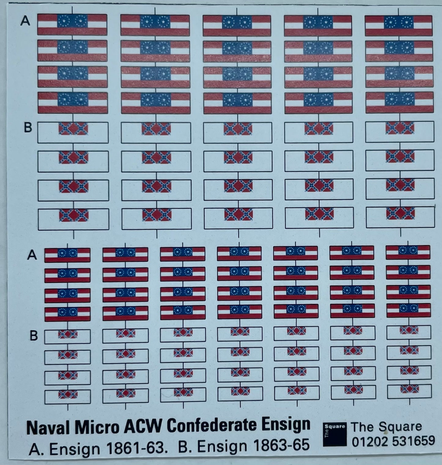 ASF42 ACW Confederate