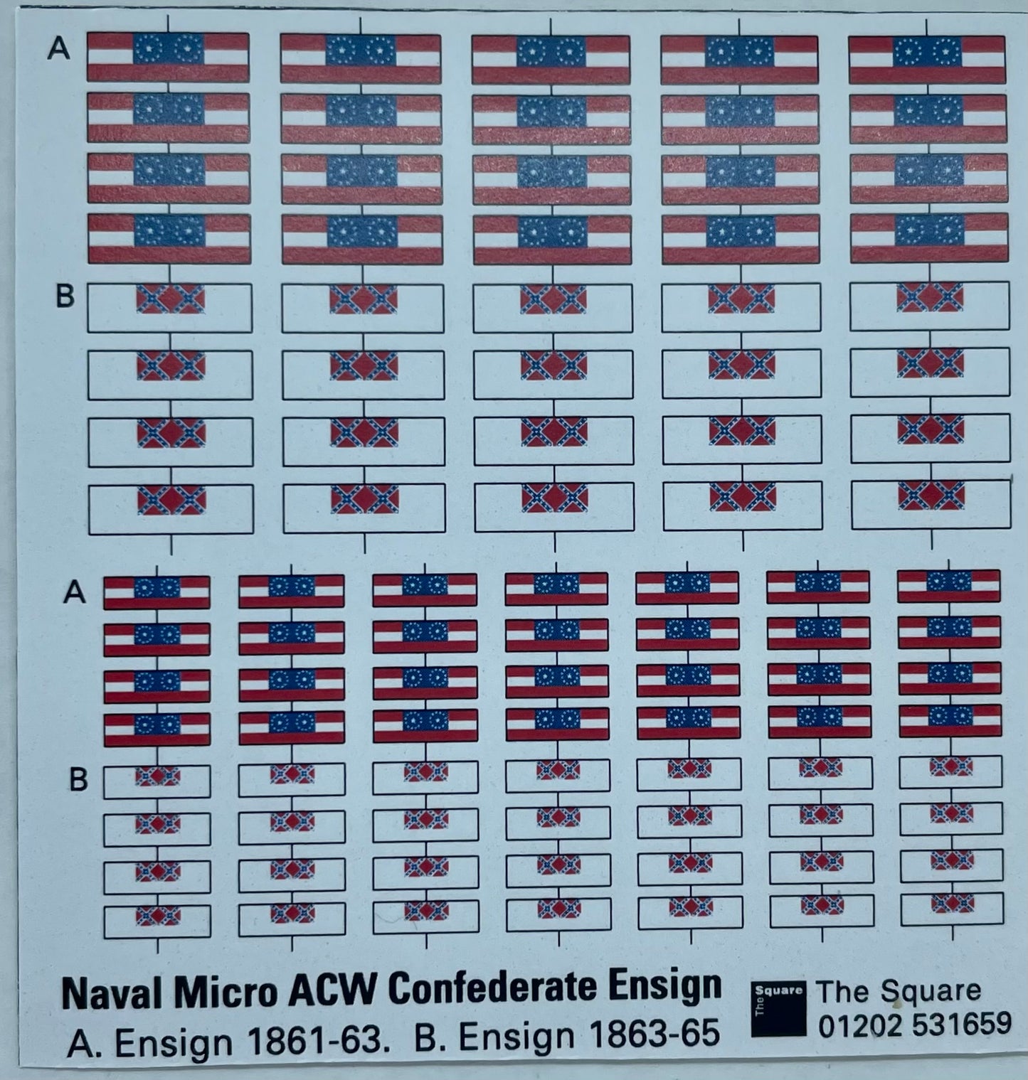 ASF42 ACW Confederate