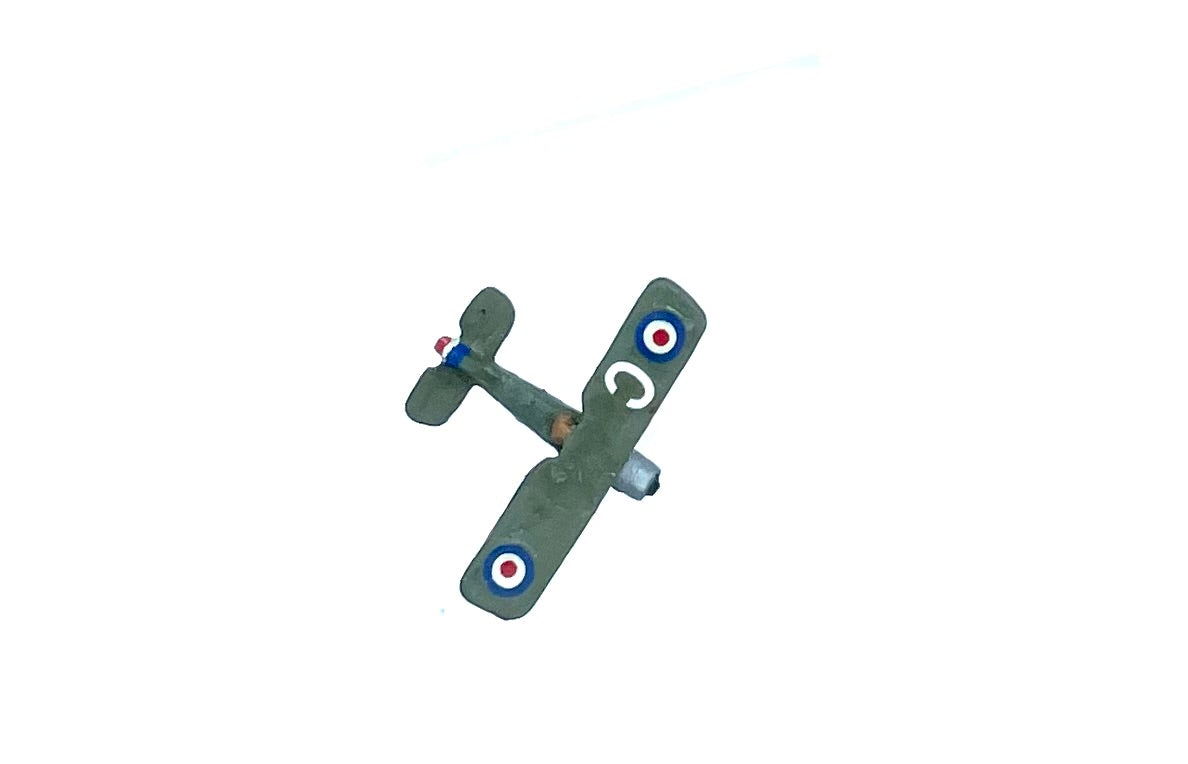 ISA11 Bristol Fighter FB2 x4