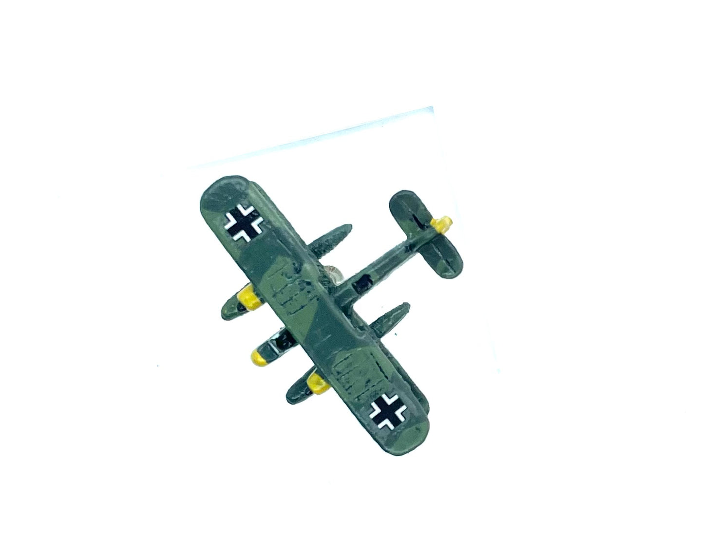 ISA139 Heinkel He59 (floatplane) x1