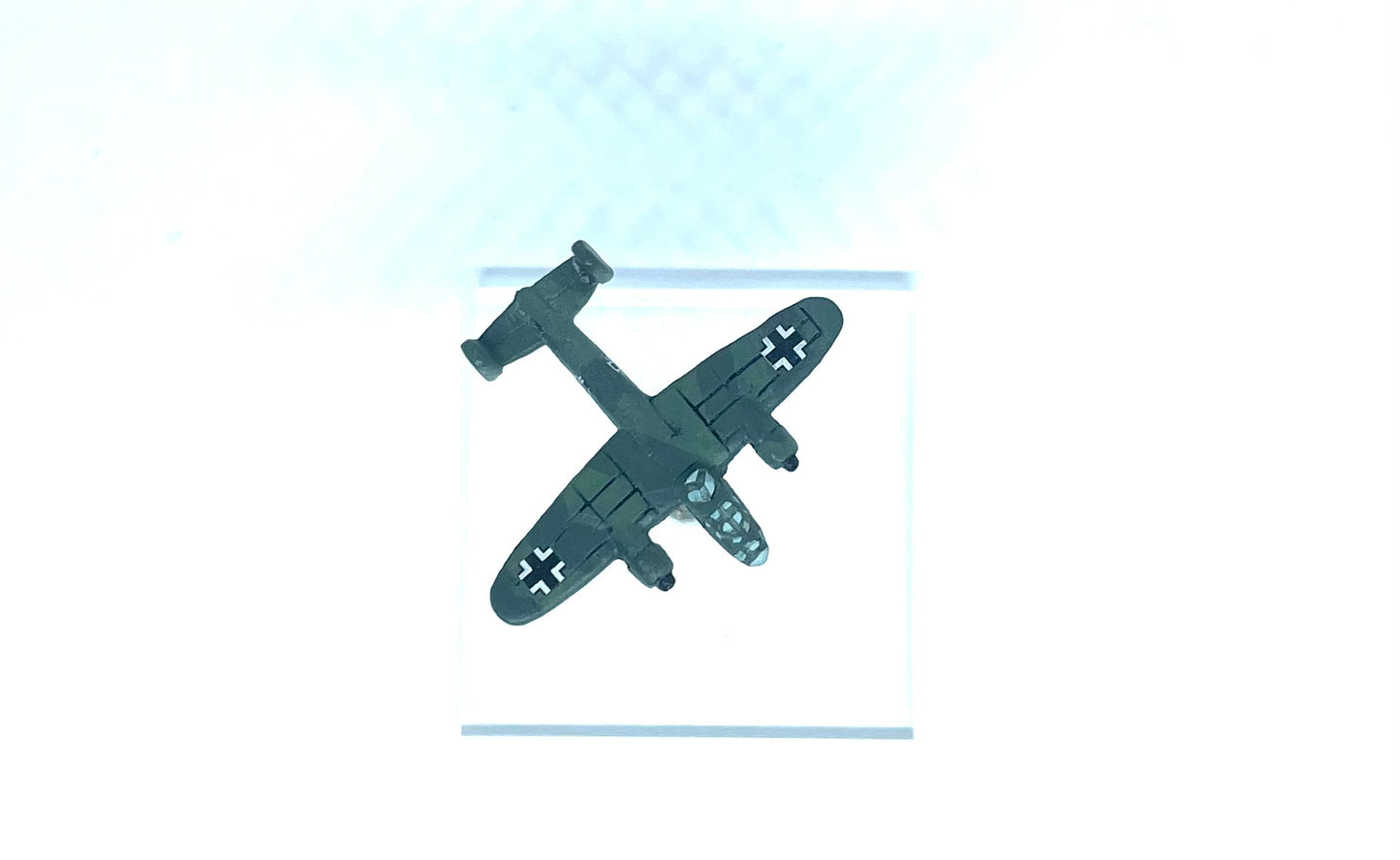 ISA140a Dornier Do17p x3