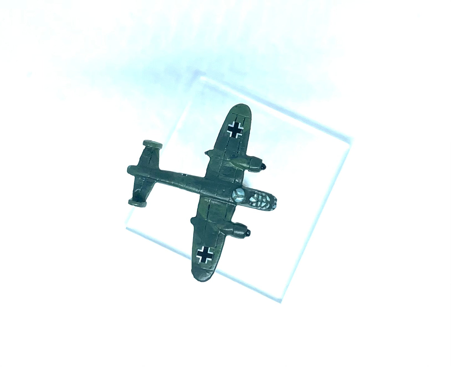 ISA146 Dornier Do217 x3