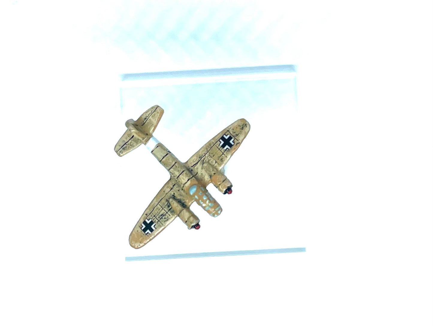 ISA147 Junkers Ju88 x3