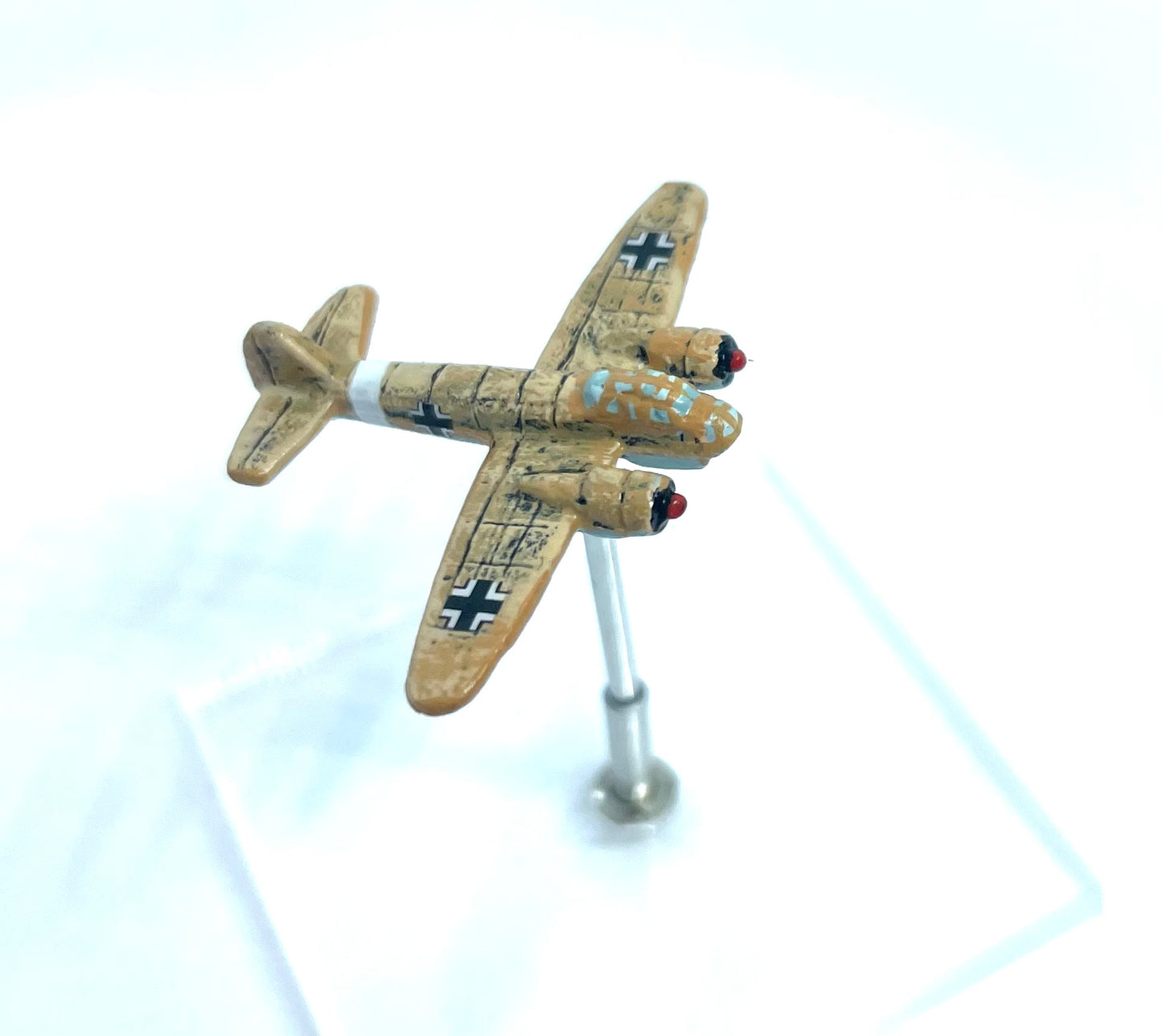 ISA147 Junkers Ju88 x3