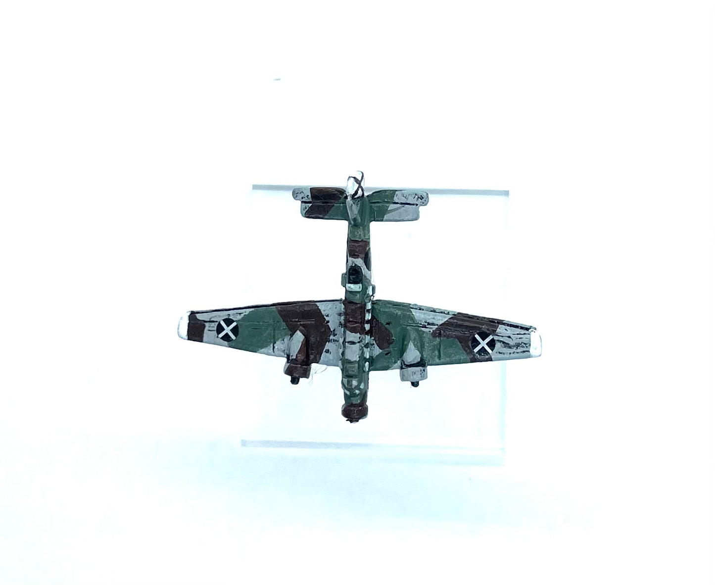 ISA152c Junkers Ju52-3mg x2