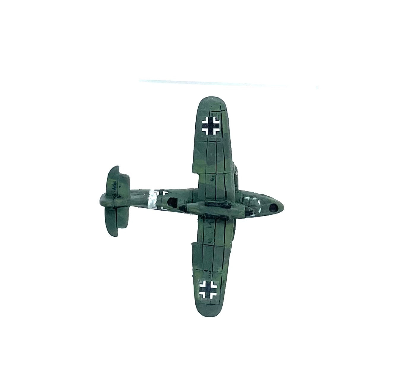 ISA154 Dornier Do18 x2