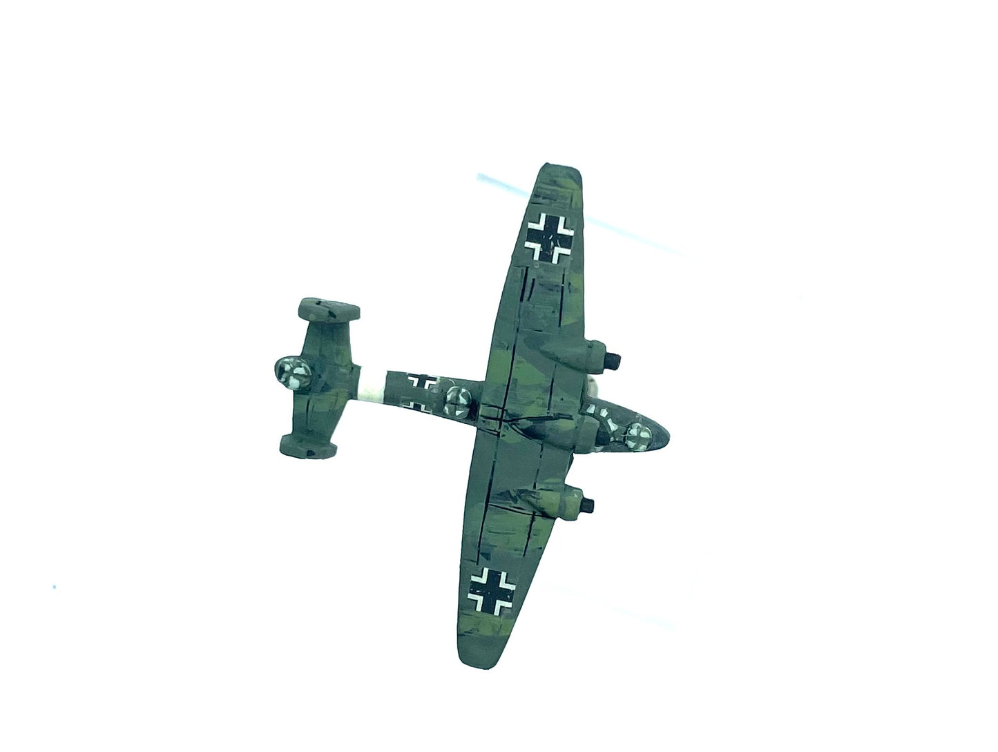 ISA155 Dornier Do24 x2