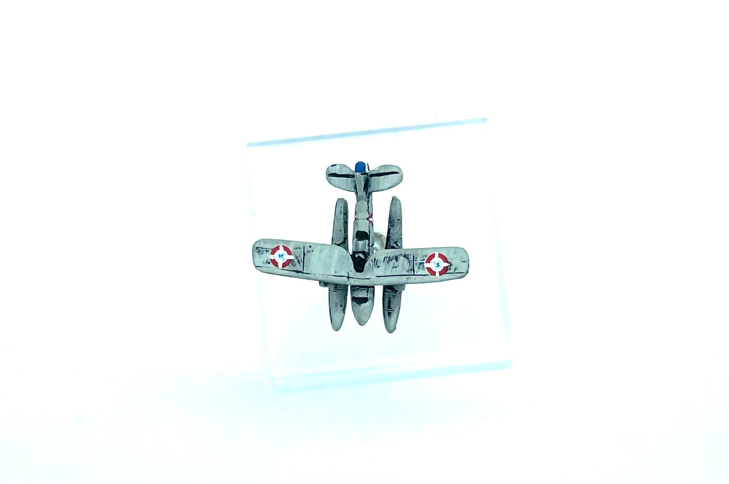 ISA159 Dornier Do22 (floatplane) x2