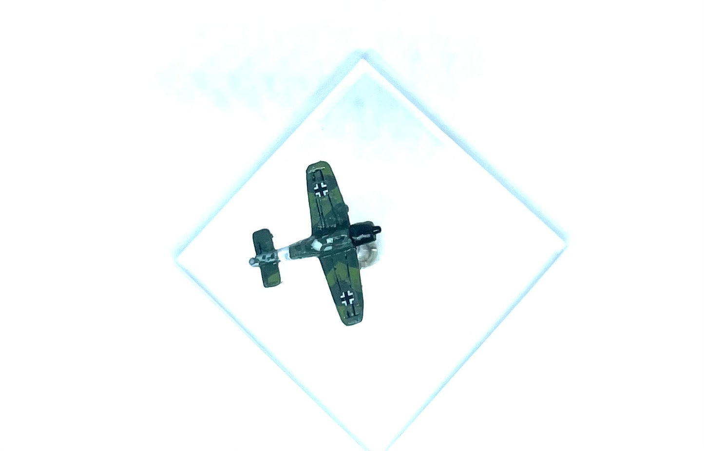 ISA160b Focke-Wulf Fw190a-6/r6 x6