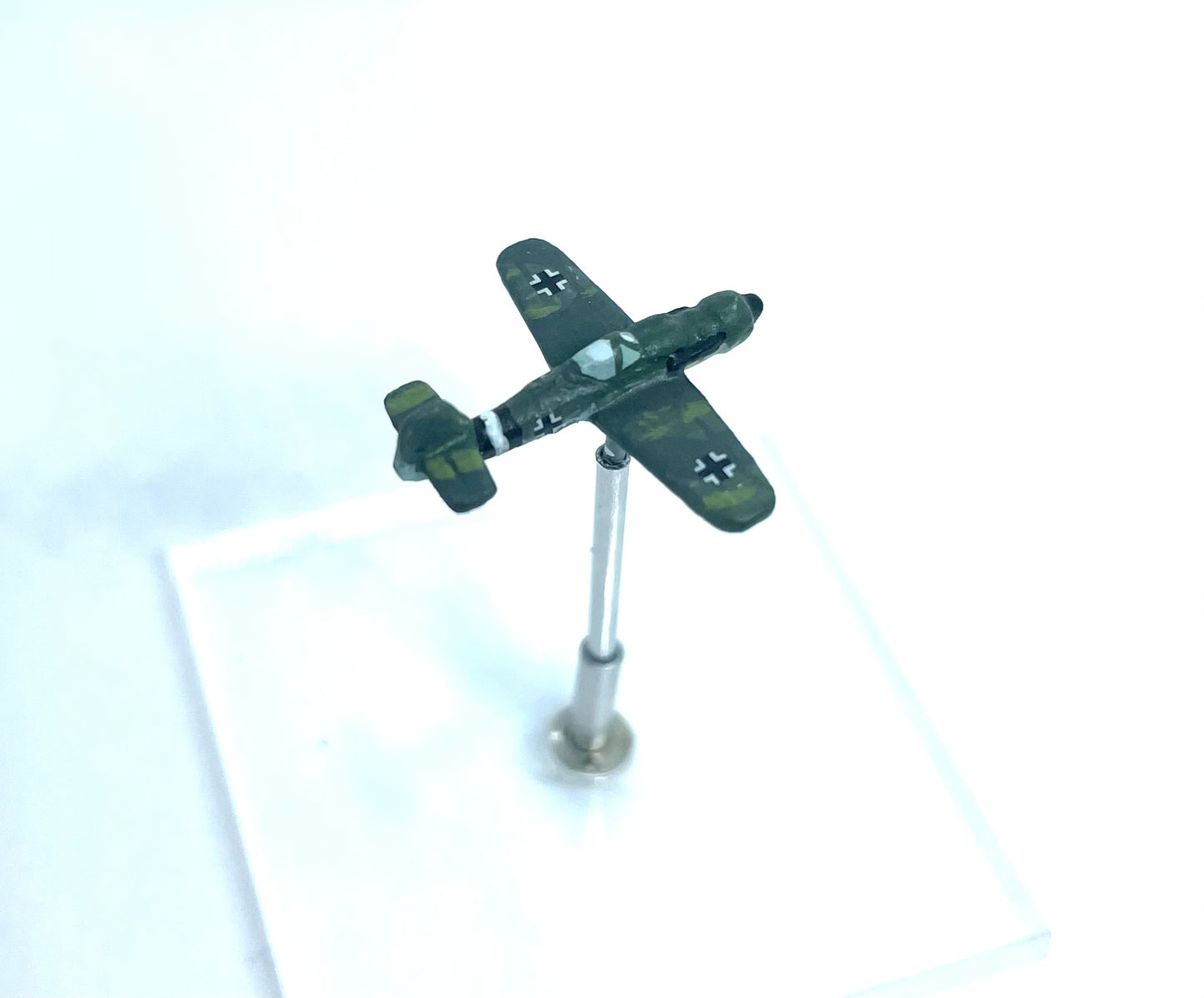 ISA160c Focke-Wulf Fw190d x6