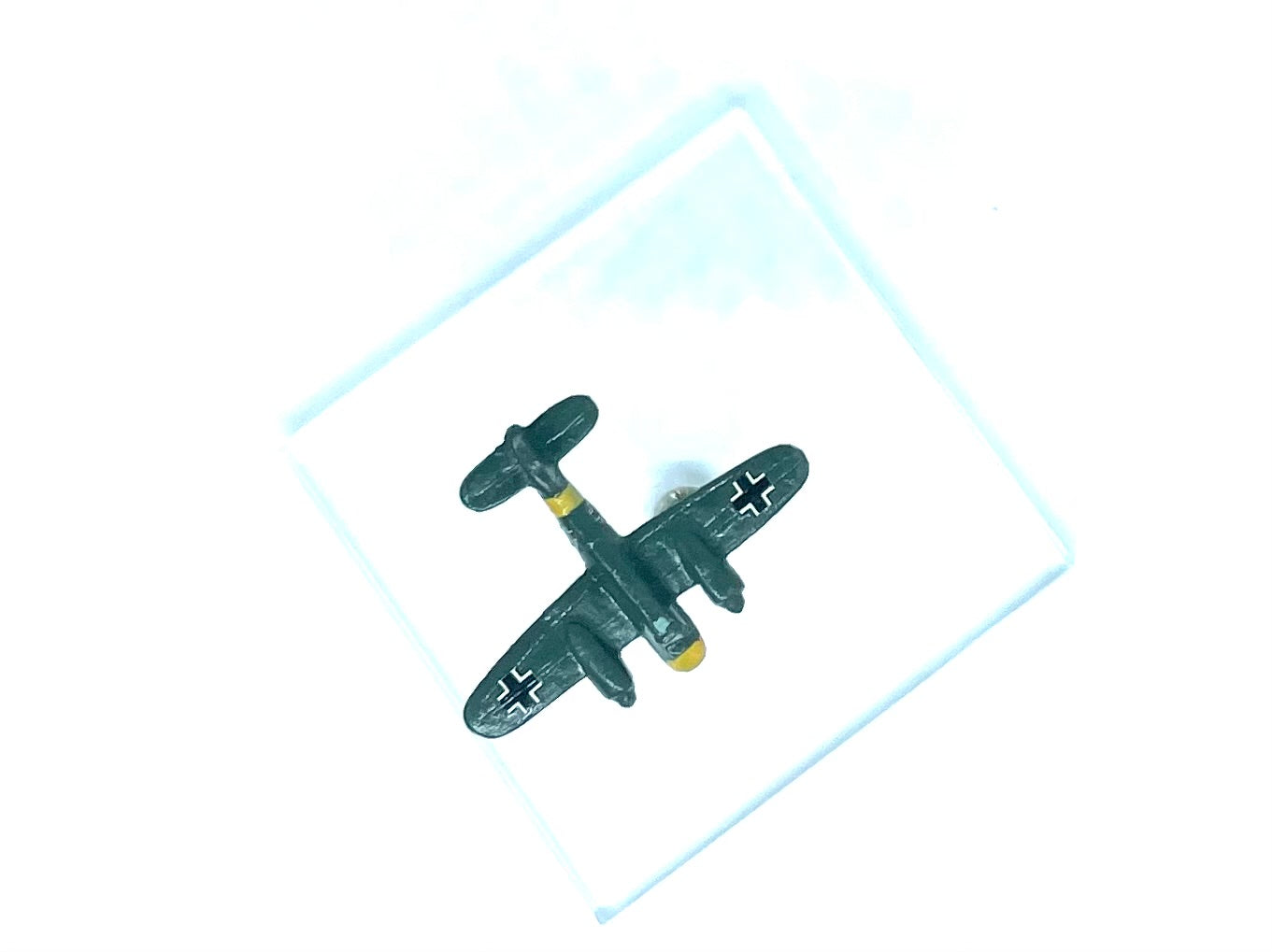 ISA162 Henschel Hs129 x4