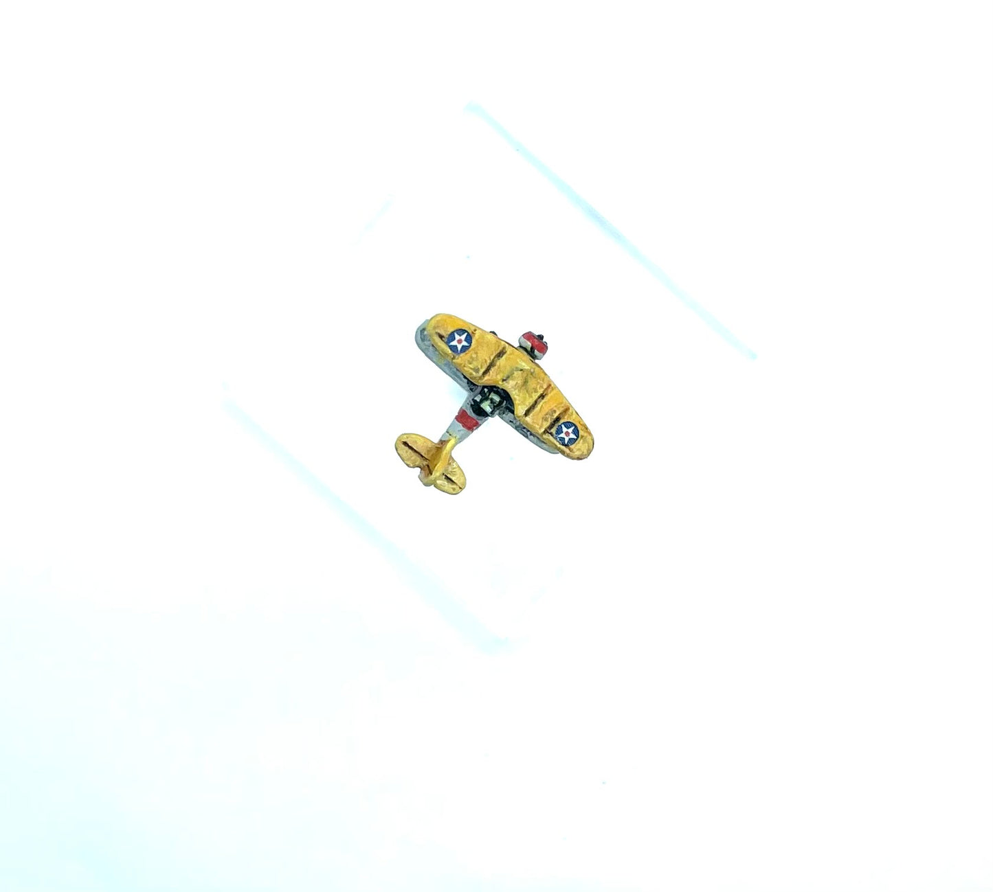 ISA230 Vought SBU Corsair x4