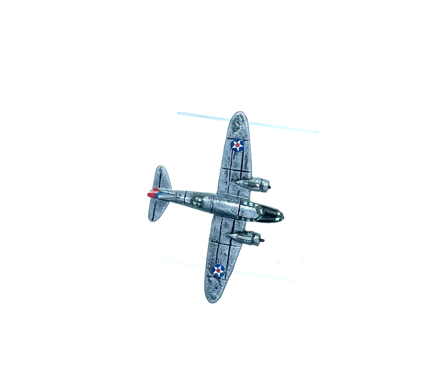 ISA238 Douglas B18 x2